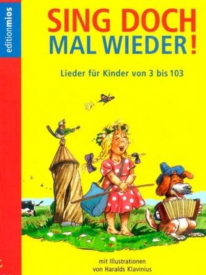 Peter Collier (Hrsg.) - Sing doch mal wieder!