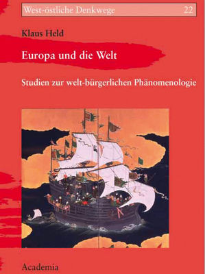 Klaus Held - Europa und die Welt