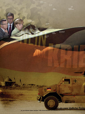 Moralität in der deutschen Außenpolitik - Die Wiederkehr der Realpolitik
