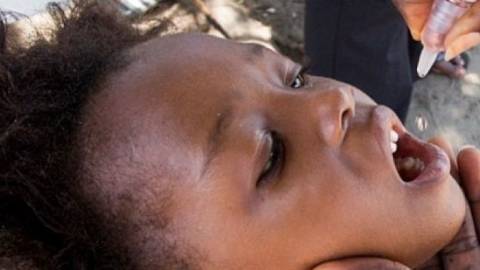 Meilensteine in Rotarys Kampf gegen Kinderlähmung