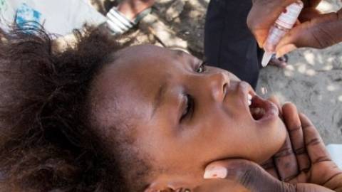 Chronik - Meilensteine in Rotarys Kampf gegen Kinderlähmung