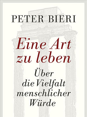 Buch der Woche - »Eine Art zu leben« – Würde in ihrer Vielfalt