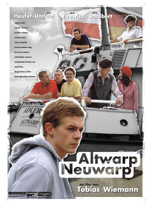 Kino für den guten Zweck - Rotarier in Geesthacht zeigen Kurzfilme