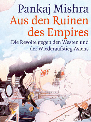 Buch der Woche - Neuer Blick auf Asien
