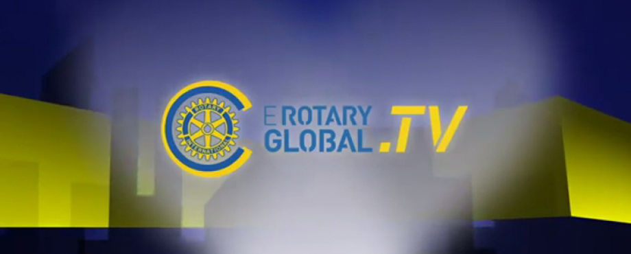 Rotary-Kanal auf Youtube - Wie Rotarier zu Videoreportern werden