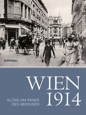 Buch der Woche - Vom letzten Silvester vor dem Ersten Weltkrieg