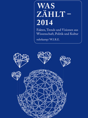 Buch der Woche - »Was zählt – 2014«