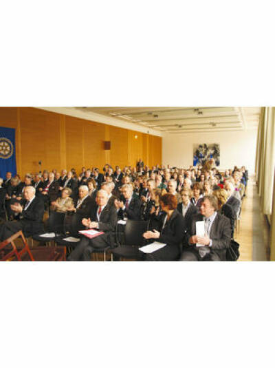 Bremen - Rotary Tag 2011
