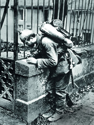 100 Jahre Erster Weltkrieg - Die große Erzählung