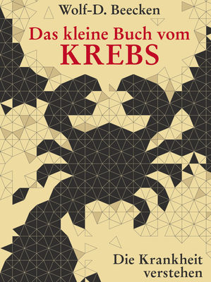Buch der Woche - Diagnose Krebs - »Am Anfang steht die Angst«