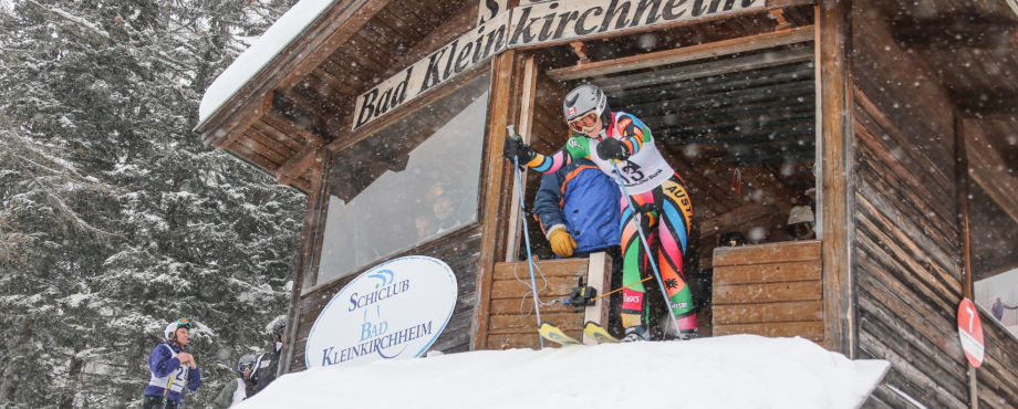 Wintersport - Glückliche Sieger bei europäischer Skiwoche der Rotarier