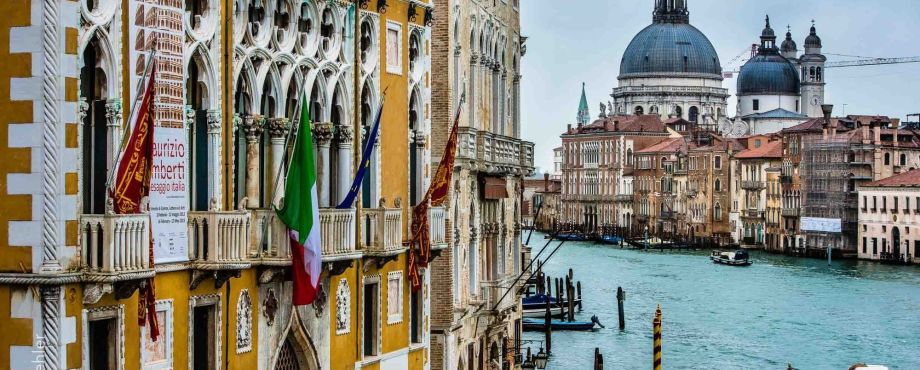 Leser-Reportage - Ein Kurztrip nach Venedig