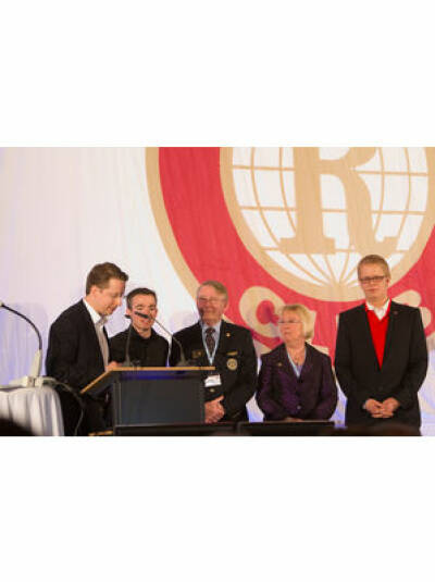 Hamburg - Rotaract DeuKo 2011