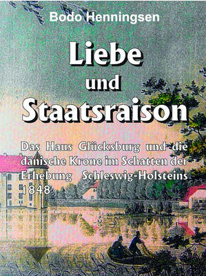 Bodo Henningsen - Liebe und Staatsraison.