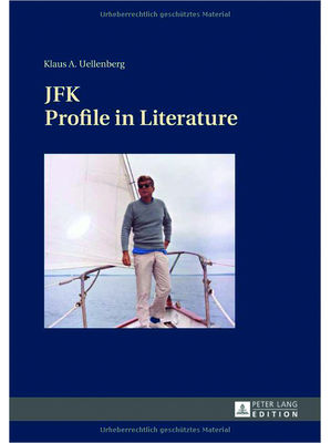 Klaus A. Uellenberg - JFK Profile in Literature