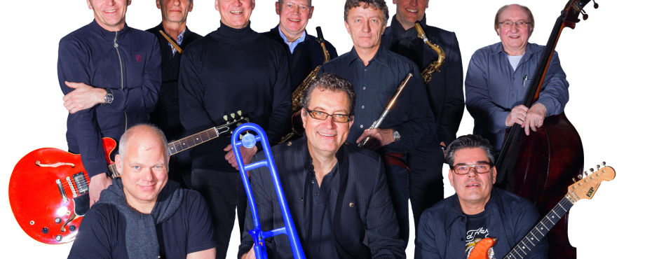 Mittsommernachtskonzert - Ein musikalisches Jazz-Debüt