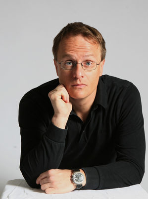 Markus Hengstschläger / RC Wien-West - Den Jahren Leben geben