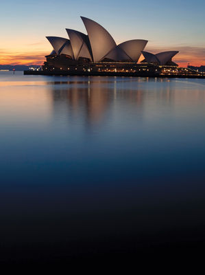 Countdown bis Sydney - Neuer Blog zur Rotary Convention