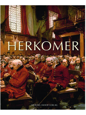 Hartfried Neunzert - Herkomer - Meisterwerke im Großformat