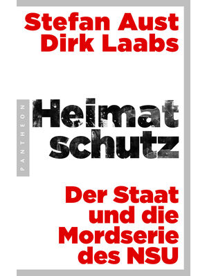 Buch der Woche - Hat der Staat Mörder gedeckt?