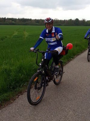 Rotary bewegt - Ein Blog aus München