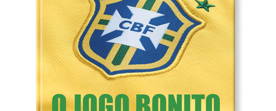 Buch der Woche - Fußballnation Brasilien?