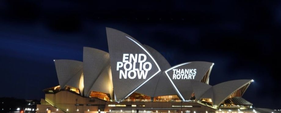 Sydney - Rotary-Weltkongress beginnt
