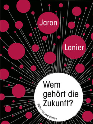 Buch der Woche - Wie viel Freiheit kostet die digitale Welt?