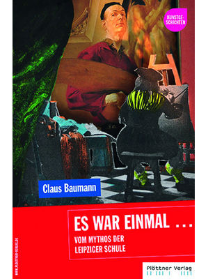Claus Baumann - Es war einmal…