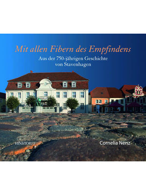 Cornelia Nenz - Mit allen Fibern des Empfindens