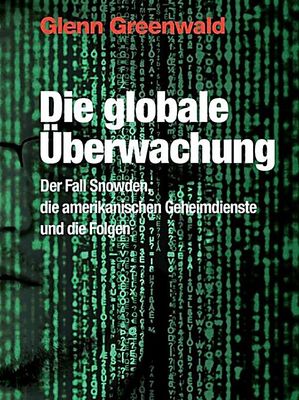 Buch der Woche - Alles und jeder wird ausgespäht