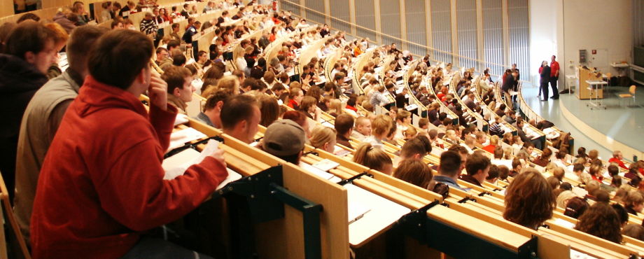 Neue Kooperation - Input für deutsch-französische Studiengänge