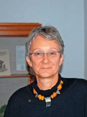 Monika Midel, RC Khartum/Sudan - Jede Mücke zählt