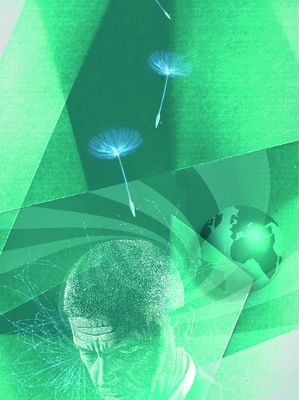 Einfluss der Intellektuellen - Die Macht der Ideen