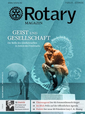 Print-Magazin - Neues Heft ist da