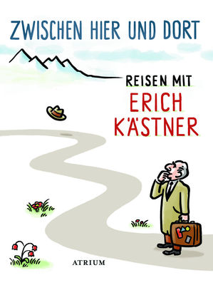 Buch der Woche - Mit Kästner auf Reisen