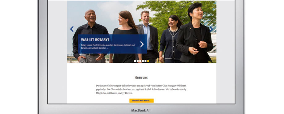 Frische Optik - RO.WEB 2.0 ist da