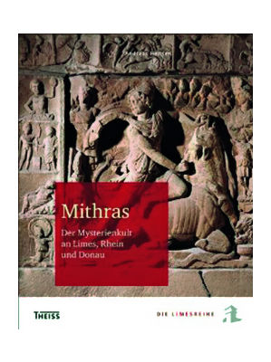 Andreas Hensen - Mithras