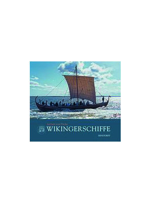 Jochen von Fircks - Wikingerschiffe