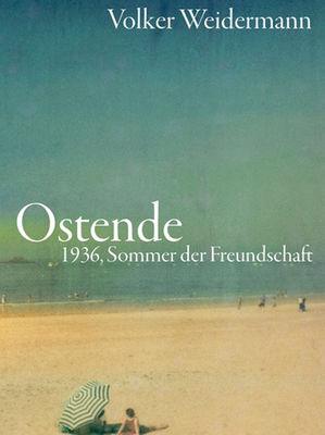 Buch der Woche - Das Leben der verbotenen Schriftsteller
