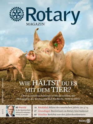 Printmagazin - Neue Ausgabe ist da
