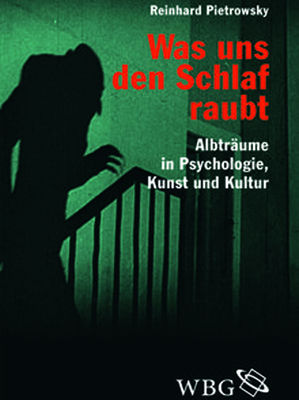 Buch der Woche - Warum träumen wir schlecht?