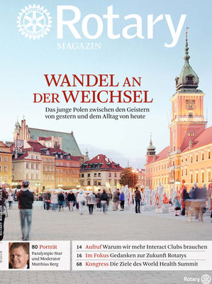 Print-Magazin - Neues Heft ist da