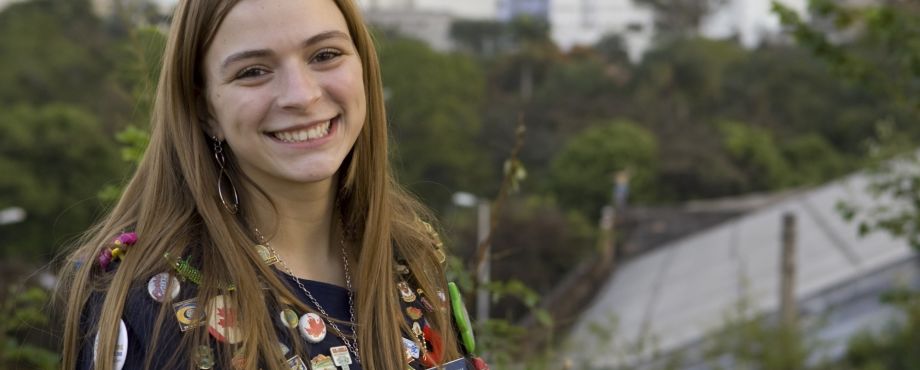 Rotary Foundation - Frieden durch Bildung