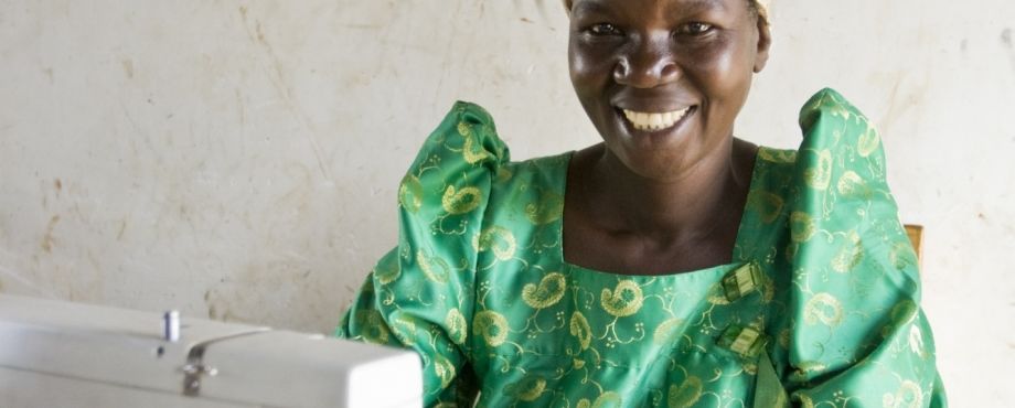 Rotary Foundation - Neue Wege der Projektfinanzierung