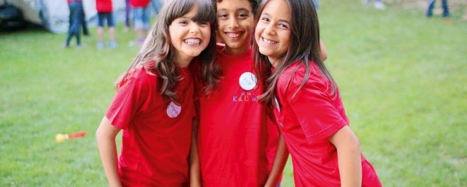 Rotaract und Rotary - Ausgezeichnete Zusammenarbeit