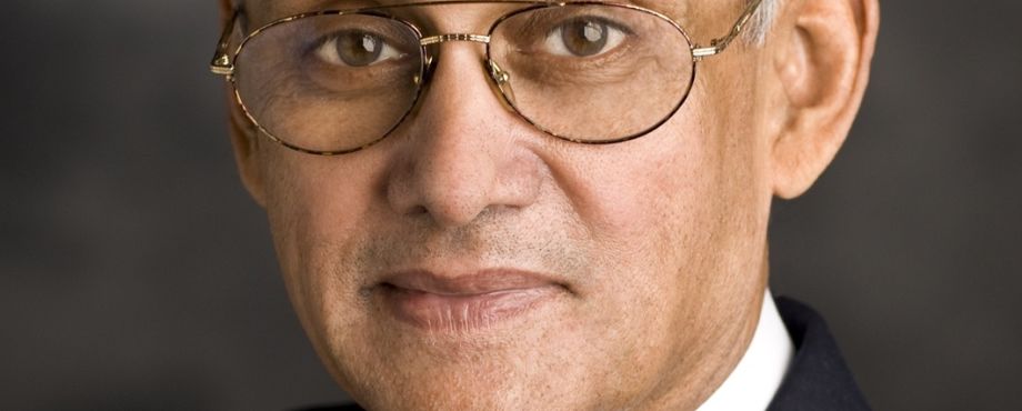 Botschaft des RI-Präsidenten - Präsidentenbrief