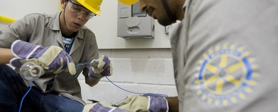 Gut zu wissen - Global Grants
