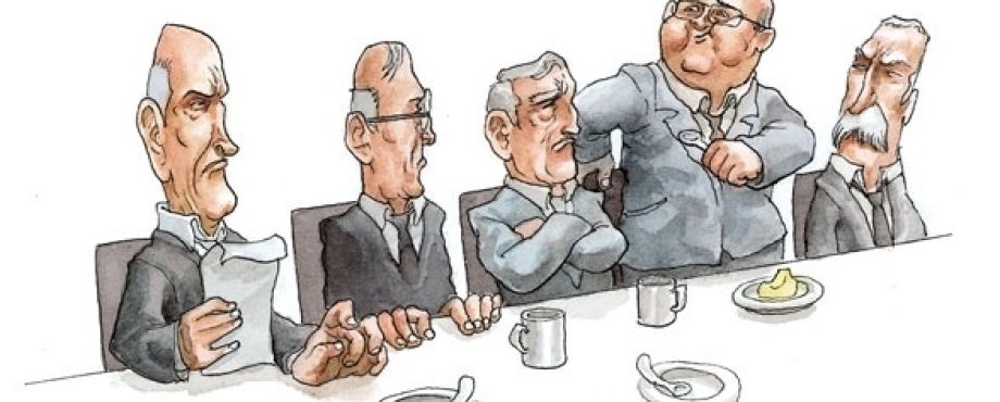 Jetzt bestellen - Bröckedde - Willkommen im Club