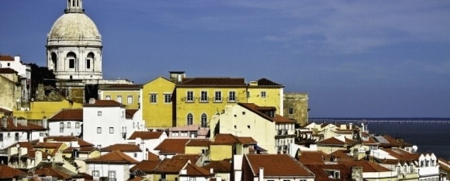 RI Convention - Auf nach Lissabon